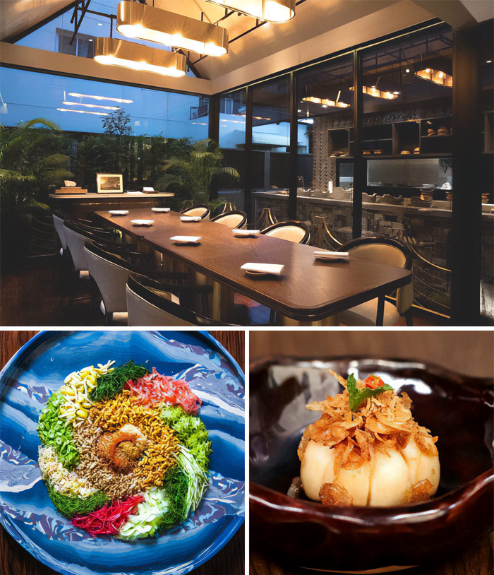 Sorn (Bangkok, Thailand)