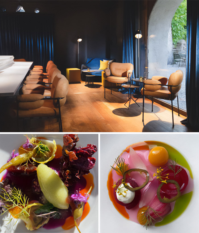 Schloss Schauenstein (Fürstenau, Switzerland)