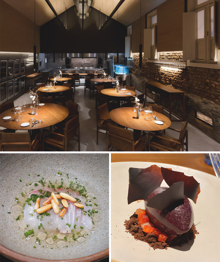 Oteque (Rio De Janeiro, Brazil)