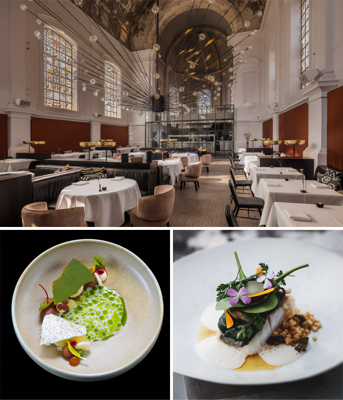 The Jane (Antwerp, Belgium)