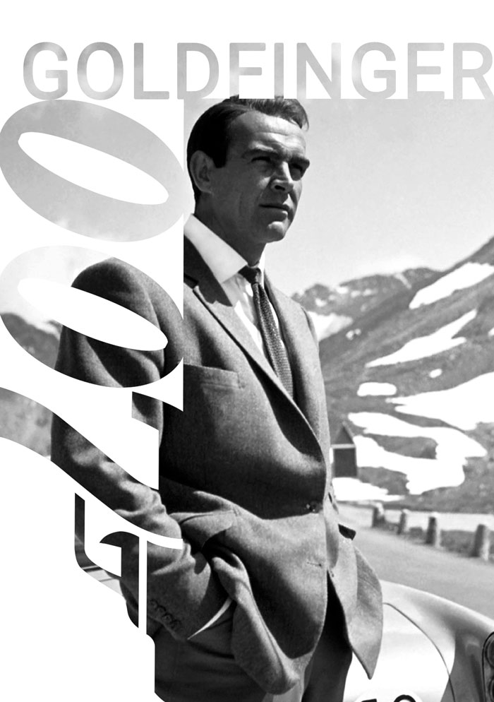 Goldfinger