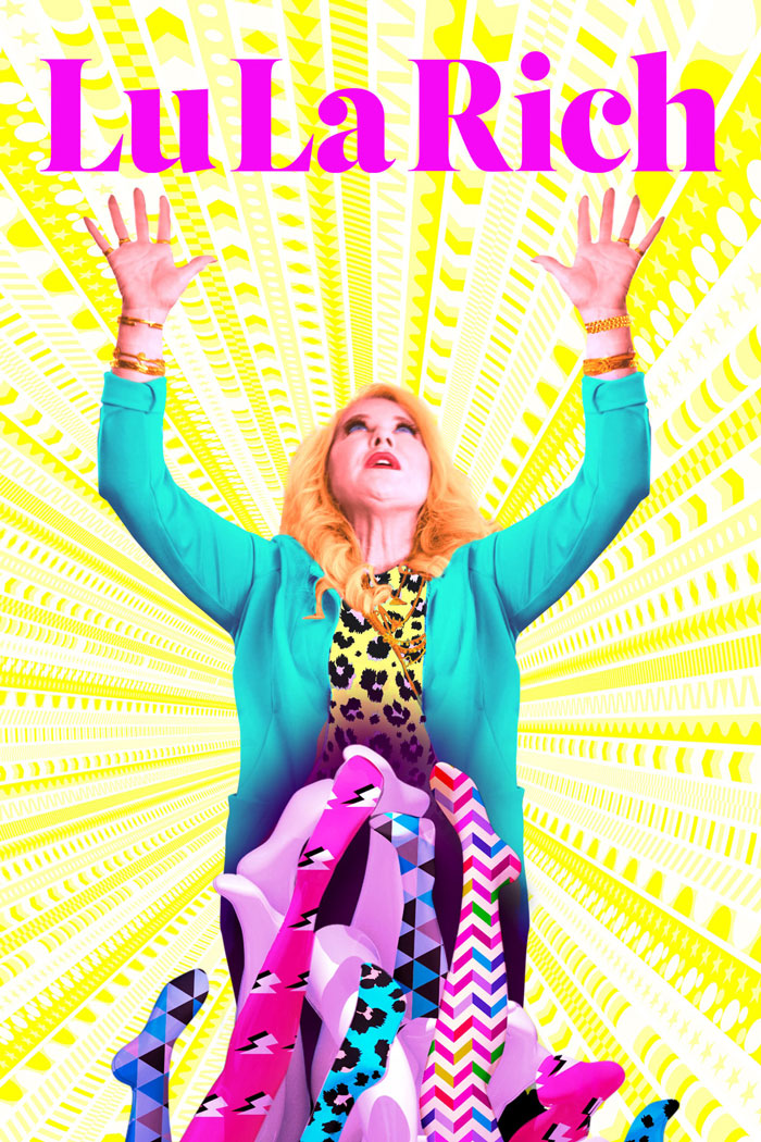 LulaRich