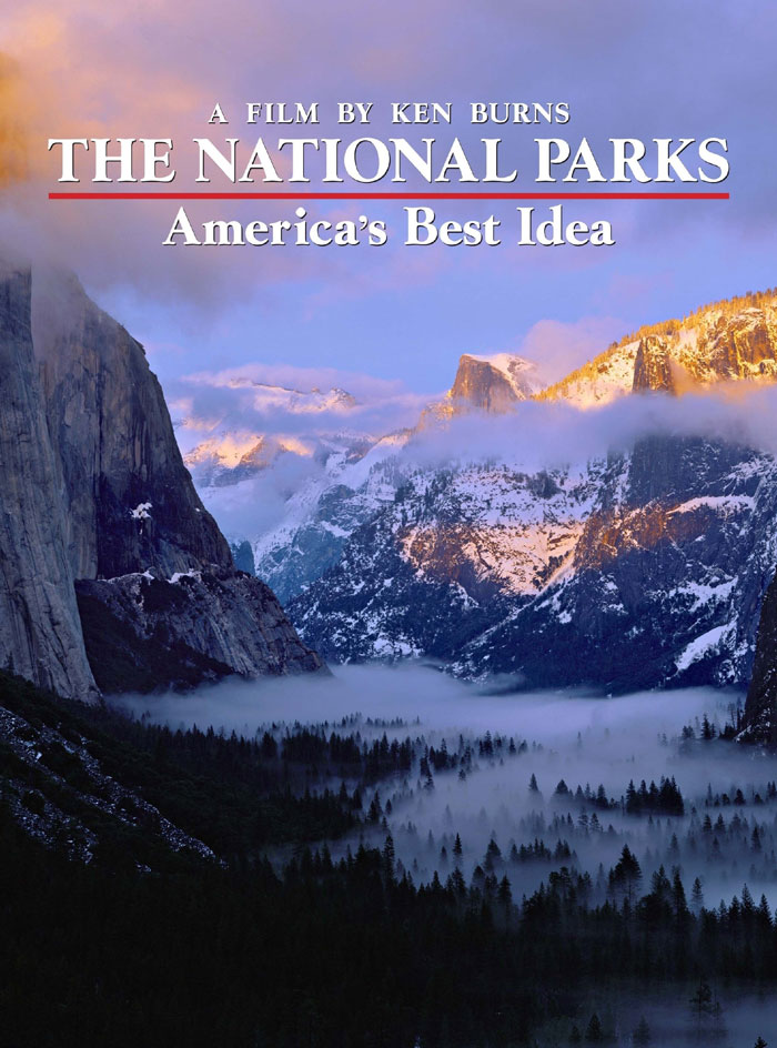 The National Parks: America's Best Idea