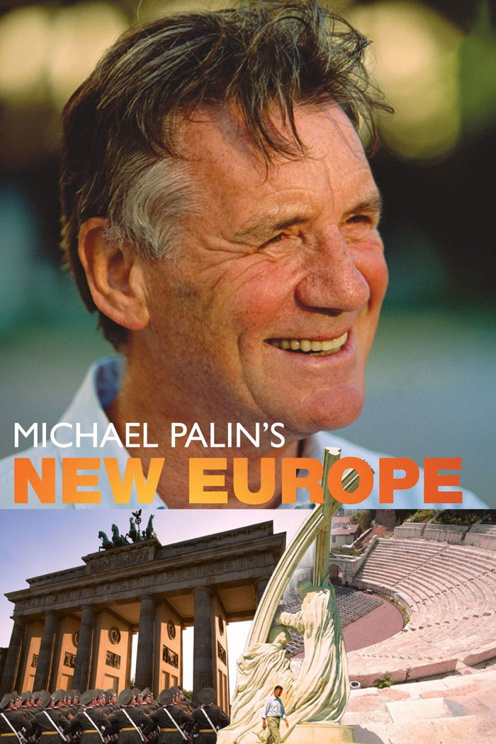 Michael Palin's (Various Adventures Around The World)