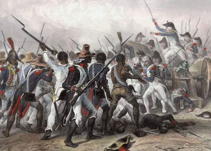 Someone Asked Historians To Share History’s Biggest ‘Middle Finger’ Moments, And 30 People Delivered