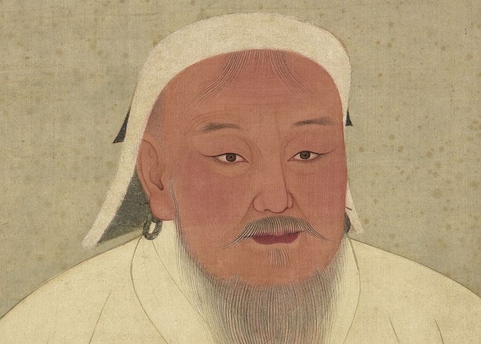 Someone Asked Historians To Share History’s Biggest ‘Middle Finger’ Moments, And 30 People Delivered