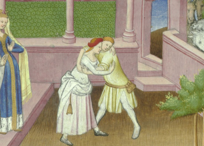 Someone Asked Historians To Share History’s Biggest ‘Middle Finger’ Moments, And 30 People Delivered