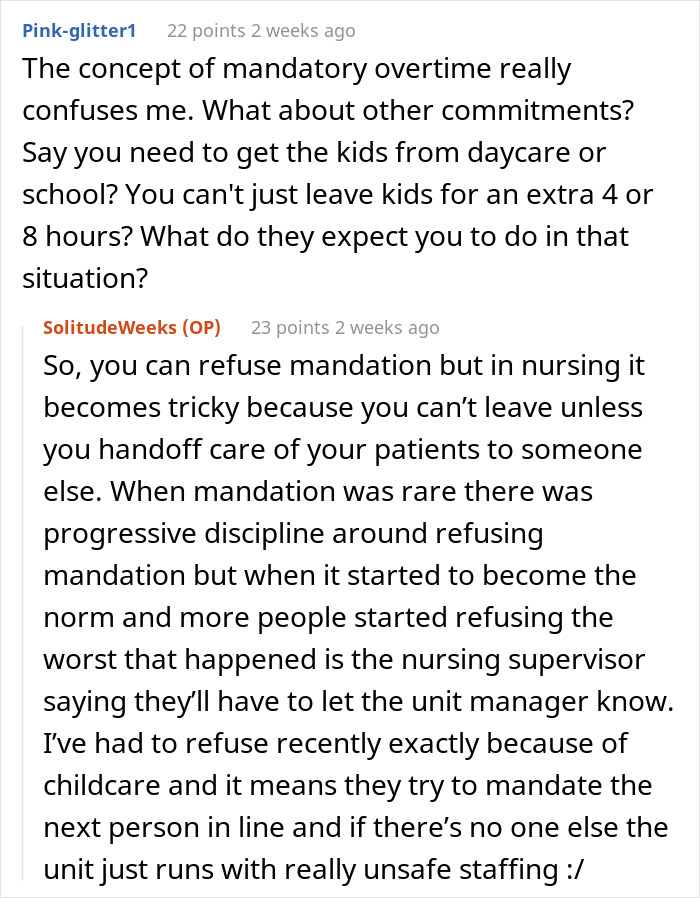 &ldquo;My Husband Got A Thank You Card For &lsquo;Sharing&rsquo; Me With The Hospital&rdquo;: Nurse's Infuriating Note Goes Viral Online