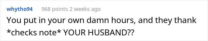 &ldquo;My Husband Got A Thank You Card For &lsquo;Sharing&rsquo; Me With The Hospital&rdquo;: Nurse's Infuriating Note Goes Viral Online