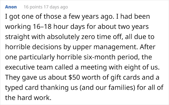 &ldquo;My Husband Got A Thank You Card For &lsquo;Sharing&rsquo; Me With The Hospital&rdquo;: Nurse's Infuriating Note Goes Viral Online