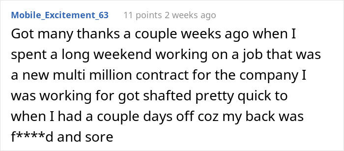 &ldquo;My Husband Got A Thank You Card For &lsquo;Sharing&rsquo; Me With The Hospital&rdquo;: Nurse's Infuriating Note Goes Viral Online