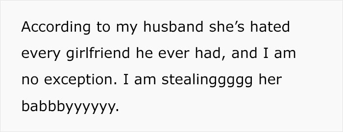 MIL Decided To Wear White To Son's Wedding, So The Bride Made Every Bridesmaid Wear White While She Wore Pink MIL Decided To Wear White To Son's Wedding, So The Bride Made Every Bridesmaid Wear White While She Wore Pink