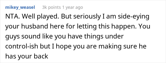 MIL Decided To Wear White To Son's Wedding, So The Bride Made Every Bridesmaid Wear White While She Wore Pink MIL Decided To Wear White To Son's Wedding, So The Bride Made Every Bridesmaid Wear White While She Wore Pink