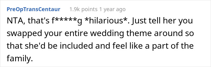 MIL Decided To Wear White To Son's Wedding, So The Bride Made Every Bridesmaid Wear White While She Wore Pink MIL Decided To Wear White To Son's Wedding, So The Bride Made Every Bridesmaid Wear White While She Wore Pink