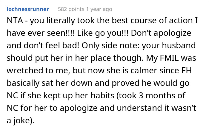 MIL Decided To Wear White To Son's Wedding, So The Bride Made Every Bridesmaid Wear White While She Wore Pink MIL Decided To Wear White To Son's Wedding, So The Bride Made Every Bridesmaid Wear White While She Wore Pink