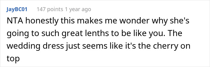 MIL Decided To Wear White To Son's Wedding, So The Bride Made Every Bridesmaid Wear White While She Wore Pink MIL Decided To Wear White To Son's Wedding, So The Bride Made Every Bridesmaid Wear White While She Wore Pink