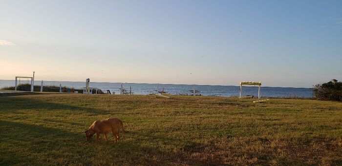 Atlantic Beach North Carolina