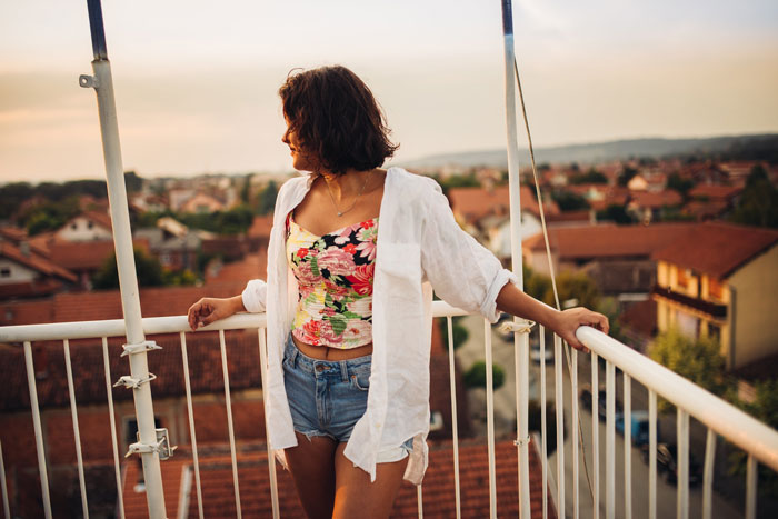 "I Offered To Let My Mom Live With Me Under The Exact Same Terms I Lived With Her As A Teen"