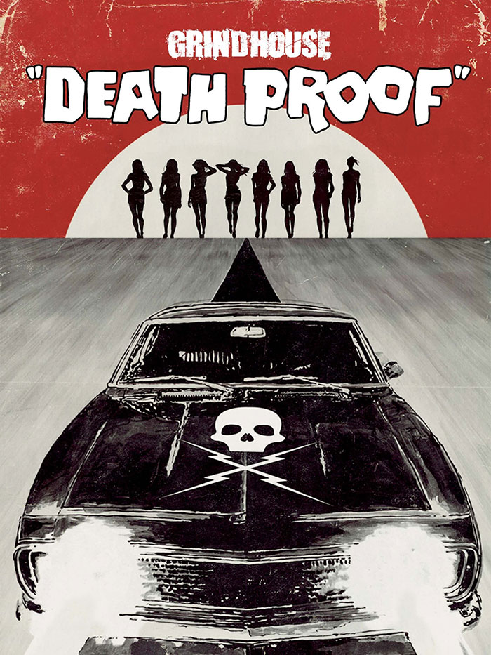 Death Proof