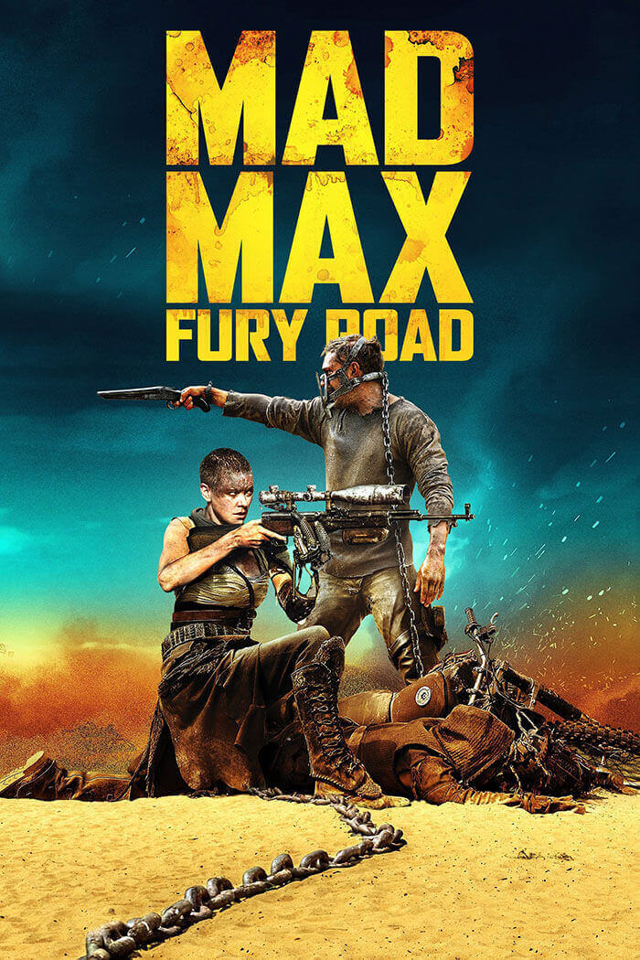 Mad Max: Fury Road
