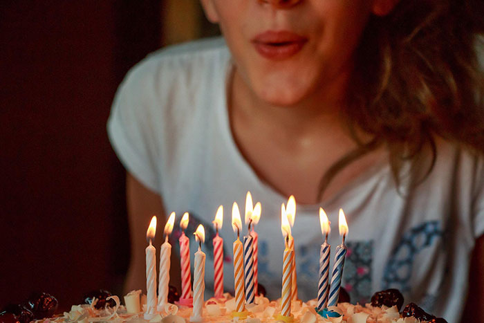 Woman Celebrates Her Birthday Even Though It&rsquo;s On The Same Date As Her Nephew&rsquo;s 1-Year Death Anniversary, Family Drama Ensues