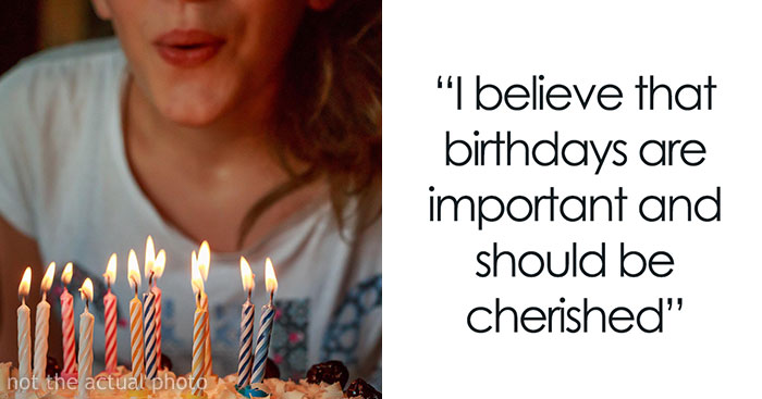 Woman Celebrates Her Birthday Even Though It’s On The Same Date As Her Nephew’s 1-Year Death Anniversary, Family Drama Ensues