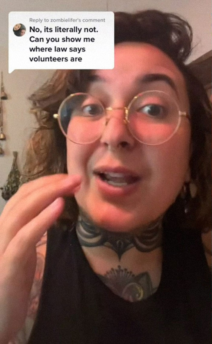 "We Are Looking For Volunteers For Our New Drive Thru": Chick-Fil-A Faces Backlash For Their Despicable Volunteer Search "We Are Looking For Volunteers For Our New Drive Thru": Chick-Fil-A Faces Backlash For Their Despicable Volunteer Search