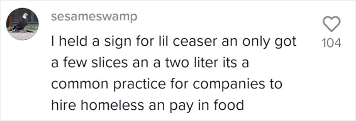 "We Are Looking For Volunteers For Our New Drive Thru": Chick-Fil-A Faces Backlash For Their Despicable Volunteer Search "We Are Looking For Volunteers For Our New Drive Thru": Chick-Fil-A Faces Backlash For Their Despicable Volunteer Search