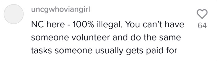 "We Are Looking For Volunteers For Our New Drive Thru": Chick-Fil-A Faces Backlash For Their Despicable Volunteer Search "We Are Looking For Volunteers For Our New Drive Thru": Chick-Fil-A Faces Backlash For Their Despicable Volunteer Search