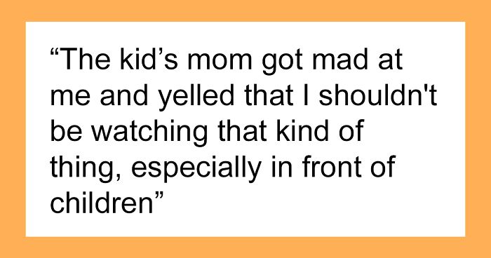 Kid Secretly Watches Deadpool On Another Passenger’s Screen, Gets Scared And Starts Crying, Mom Loses It