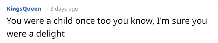 Woman Is Furious After Her Expensive Dinner Gets "Ruined" By Toddlers, Proposes A New Policy To Deal With Chaotic Children