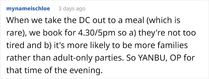Woman Is Furious After Her Expensive Dinner Gets "Ruined" By Toddlers, Proposes A New Policy To Deal With Chaotic Children