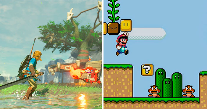 The Ultimate List of Best Classic Video Games That Were Ever Made