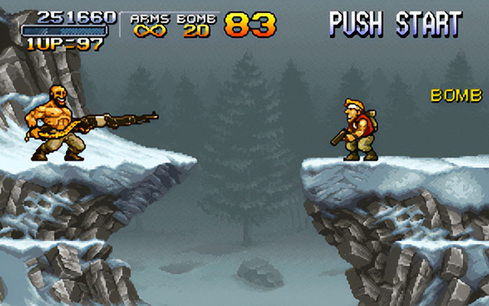 Metal Slug