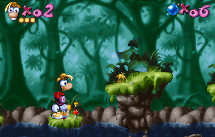 Rayman