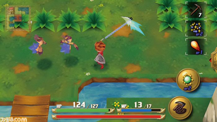 Final Fantasy Adventure