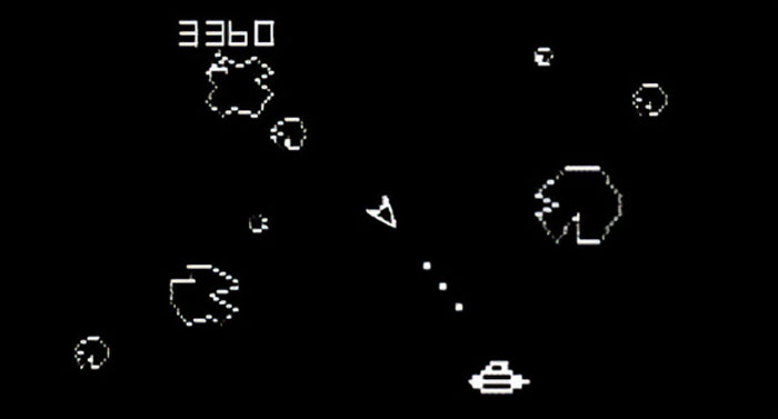 Asteroids