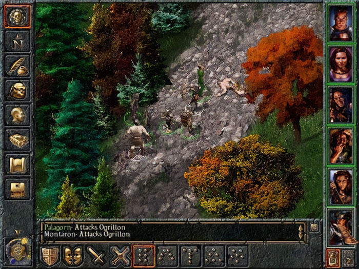 Baldur's Gate