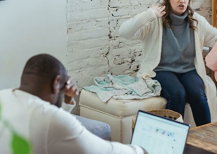 Men Are Sharing 30 Red Flags That Women Should Look Out For If They Don't Want To End Up In Awful Relationships - 5