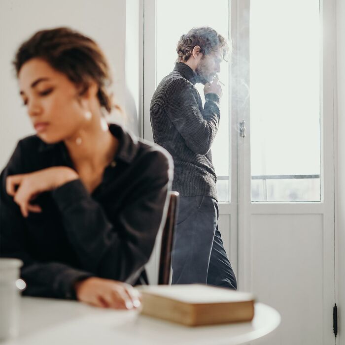 Men Are Sharing 30 Red Flags That Women Should Look Out For If They Don't Want To End Up In Awful Relationships - 13