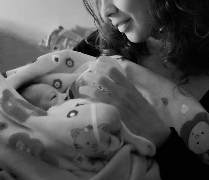 New York Times Publishes Post-Birth Paid Leave Infographic, Inspires 30 People To Share How Different It Is Where They Live Compared To The US - 6