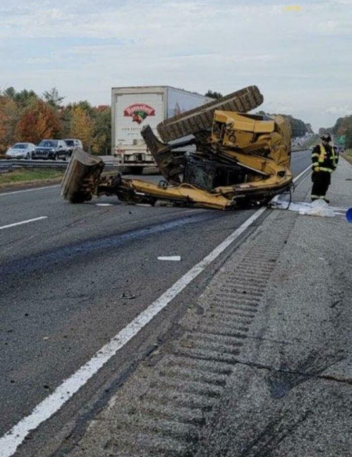 Someone Is Getting Fired