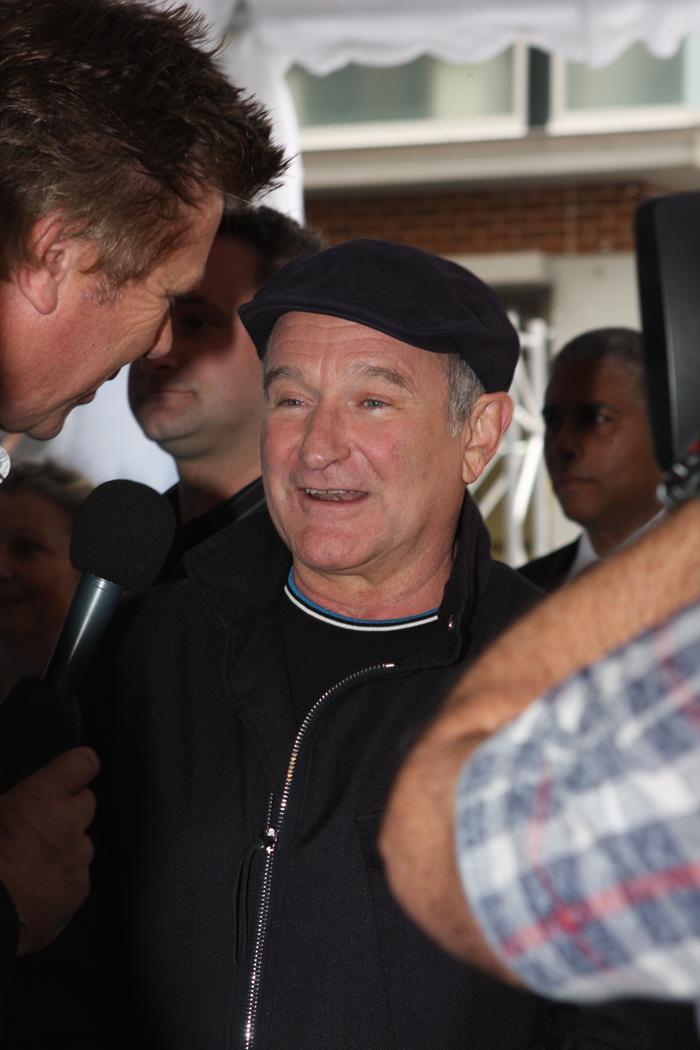 50 Times People Were Genuinely Surprised By How Wholesome These Celebrities Are In Real Life