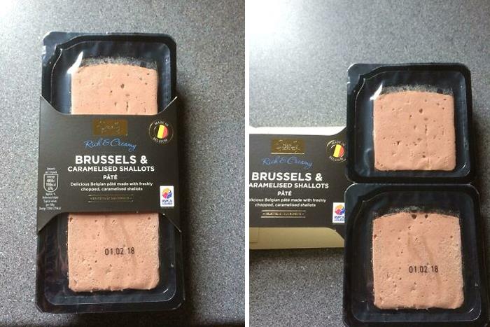 Packaging That Tricks You