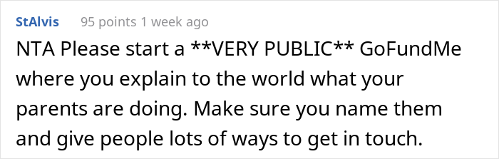 Parents Get Slammed Online For Leaving Adoptive Son With No College Tuition After Spending Everything On Biological Kids