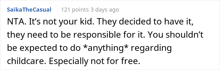 Woman Has Packed Uni Schedule But Her Parents Still Expect Her To Take Care Of Her Little Brother, Drama Ensues When She Refuses Woman Has Packed Uni Schedule But Her Parents Still Expect Her To Take Care Of Her Little Brother, Drama Ensues When She Refuses