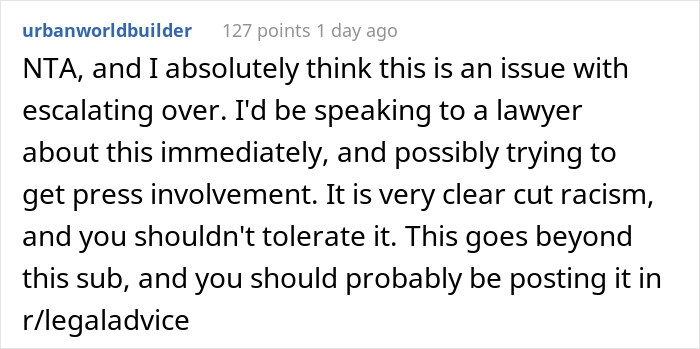 "AITA For Refusing To Dye My Daughter’s Hair Because Her School Complained?" "AITA For Refusing To Dye My Daughter’s Hair Because Her School Complained?"