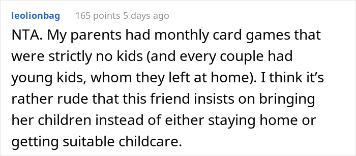 &lsquo;Empty Nest&rsquo; Couple Gets Called Jerks For Not Allowing Friend&rsquo;s Kids Over As They Consider Their House Not Safe For Children