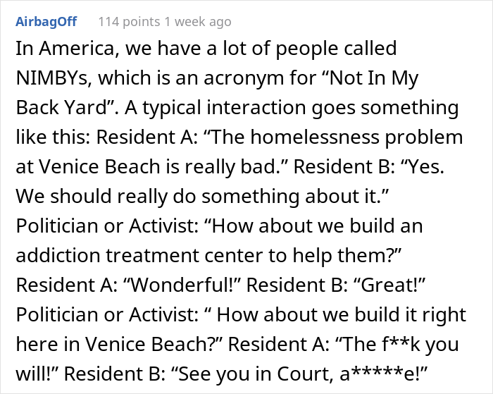 European Visits The USA For The First Time And Is Shocked And Disappointed By The Experience - 24