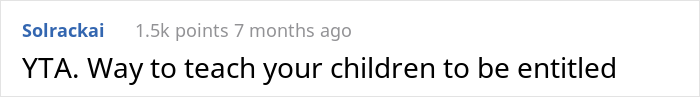 Mom Asks If She Was Wrong Not To Give Up Her Daughter’s Train Seat Though Another Passenger Paid For It Mom Asks If She Was Wrong Not To Give Up Her Daughter’s Train Seat Though Another Passenger Paid For It